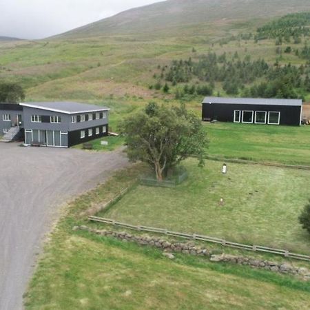 Draflastadir Guesthouse Draflastaðir Exterior foto